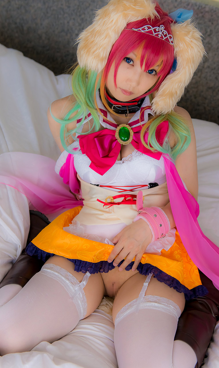 cosplay porn japanese Uncensored