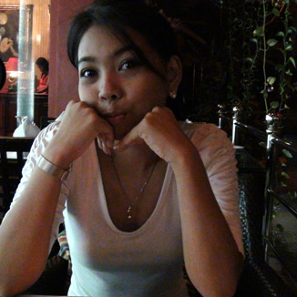 Asian Bargirl Jane